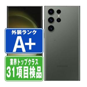 Galaxy S 中古 S22 Ultra SC-52C docomo版SIMフリー 本体 Cランク