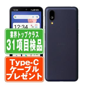 Xperia Ace セイモバイル☆国内SIMフリー docomo III [ブリック