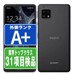 Xperia 10 III Lite 64GB ブラック XQ-BT44 SIMフリー : 販売一丁目
