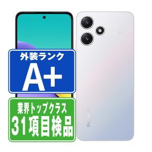 OPPO（オッポ） 新古品 OPG06 OPPO A5 5G ホワイト SIMフリー au