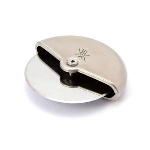 イージーローラー　ピザカッター ピッツァイオーロ　PIZZAIOLO KABUTO　薪ストーブクッキ...