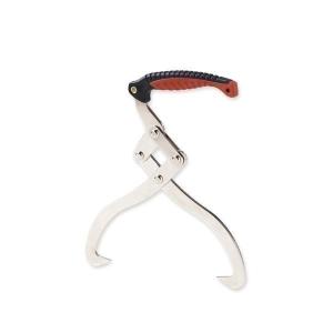 リフティングトング 薪運び ファイヤーサイド 薪ストーブアクセサリー アウトドア　72301