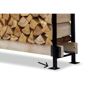 2×4ログラック40(スライド) FIRESI...の詳細画像1