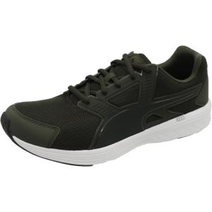 プーマ フォレスト ナイト PUMA NRGY Driver NM 191369 01 メンズ スニーカー ランニングシューズ｜garakushoes