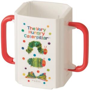 折りたたみ 紙パック 飲料ホルダー はらぺこあおむし グッズ 絵本 子供 キッズ スケーター