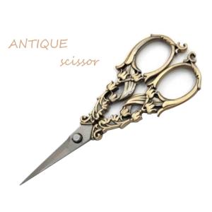 新品　デザインシザー　ハサミ　糸きりばさみ　C　ゴールド　はさみ Amazon.co.jp: デザインシザー ハサミ ハサミ 糸キリハサミ 手芸