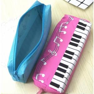 ペンポーチ ピアノ 鍵盤 キーボード シンプル...の詳細画像5