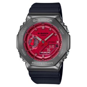 『国内正規品』GM-2100B-4AJF カシオ CASIO Gショック G-SHOCK 腕時計 新品｜garakuta-ga