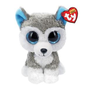 ビーニーブーズ ty 〔 アスカ / ASUKA 〕Mサイズ ぬいぐるみ サメ