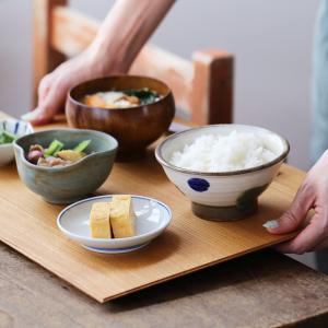 四十沢木材工芸 KITO 匙面折敷 長角 欅 ...の詳細画像2