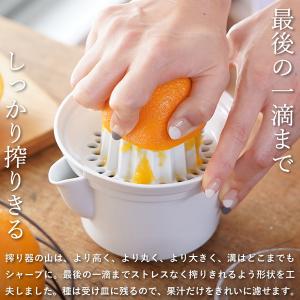 東屋 ジューサー No.2 絞り器 搾り器 ハ...の詳細画像4