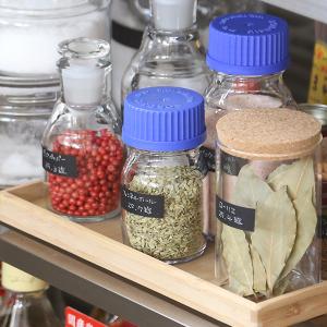 ボロシル ラボグラス 保存瓶 100ml BO...の詳細画像1