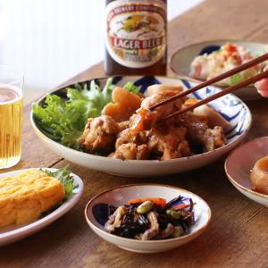 BARBAR マルヒロ いろは 大皿 麻の葉紋...の詳細画像2