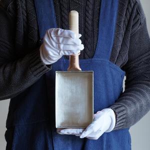 中村銅器製作所 銅玉子焼鍋 10長 板厚1.2...の詳細画像3