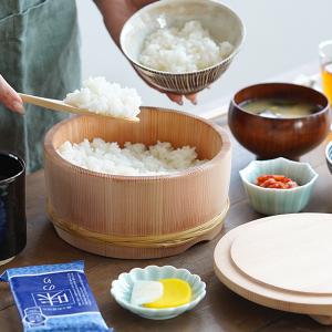 日樽 ミニおひつ 1.5合 お櫃 国産 日本製...の詳細画像2