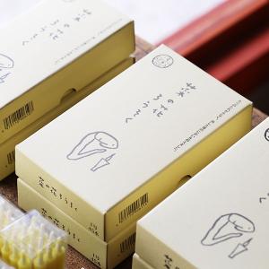 和ろうそく 菜の花ろうそく 1号 45本入り ...の詳細画像1