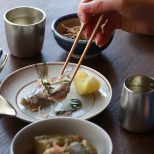 能作 ぐい呑 ふたえ 猪口 酒器 錫 名入れ ...の詳細画像1