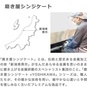 磨き屋シンジケート 二重ビアタンブラー(ダイヤ...の詳細画像5