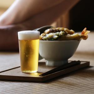 うすはり タンブラーS 松徳硝子 ビールグラス...の詳細画像1