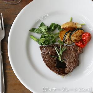 サタルニア チボリ ディナープレート18/20...の詳細画像4