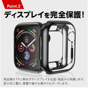 アップルウォッチ バンド Apple Watc...の詳細画像2