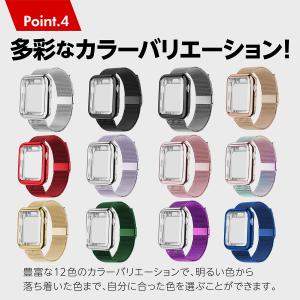 アップルウォッチ バンド Apple Watc...の詳細画像4