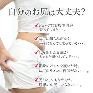 ガードルショーツ 補正下着 お腹引き締め 矯正...の詳細画像1