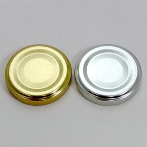ジャム瓶ふた 43RTS-Dの商品画像