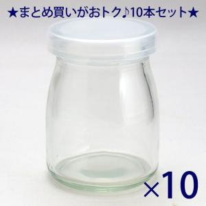 ガラス容器 ヨーグルト容器の商品一覧 通販 Yahoo ショッピング