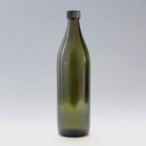 ガラス瓶 酒瓶・ビール瓶 ビール瓶 OWB500 500ml : ガラスびんSHOP