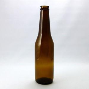ガラス瓶 酒瓶・ビール瓶 ビール瓶 OWB500 500ml : ガラスびん