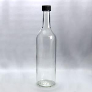 ガラス瓶 ワイン瓶 ワイン720 PPL 透明 720ml