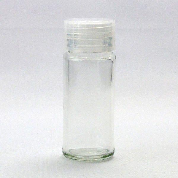 ガラス瓶 スパイスボトル スパイス-39 39.5ml