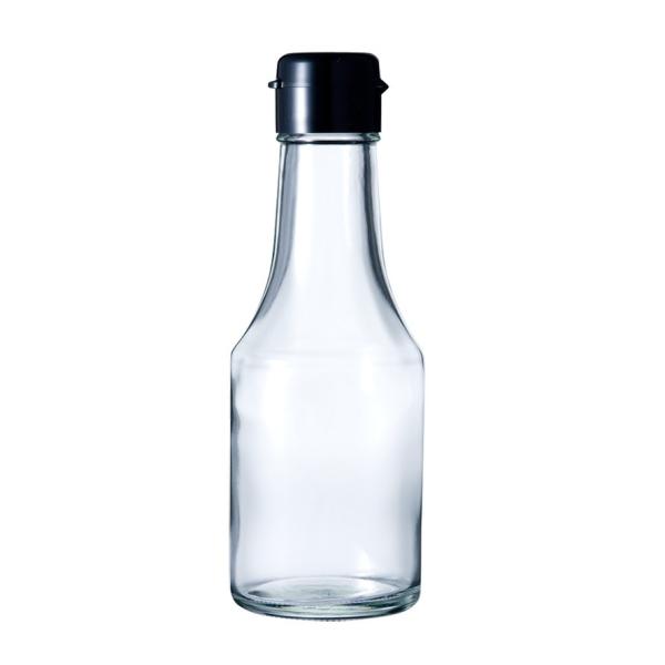ガラス瓶 ドレッシング・タレ瓶 SH-150B 160ml