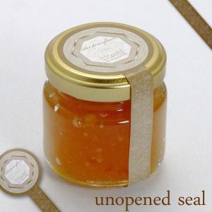 未開封シール デラックス 封緘紙 シール（ゴールド・シルバー） ジャム