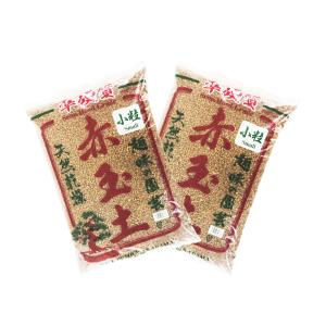 準硬質赤玉土 18L 2袋 （36L） 小粒 園芸 土　