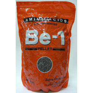 アミノ酸有機肥料 Be-1 ビーワン 1ｋｇ 洋蘭 エビネ 園芸 土