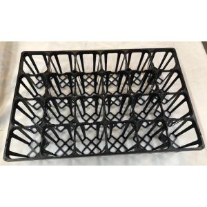 トレー　24穴　　角深型　プレステラ90深型/EG90ロング対応