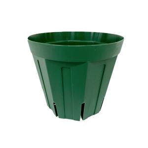 スリット鉢　プラ鉢　12ｃｍ　100個