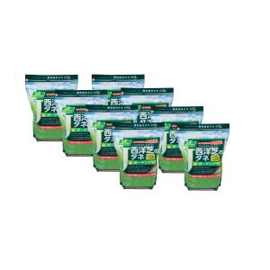 西洋芝の種　1.5Lｘ8袋　12L（約72坪分）　ガーデングラス　芝生のタネ　