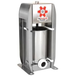 S/S ソーセージスタッファー用 口金 12.7mm用 クリーナーセット