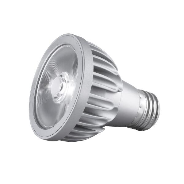 SORAA BRILLIANT 高効率 ビーム型 LED ランプ PAR20 E26 10.8W S...