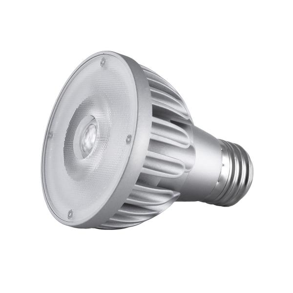 SORAA VIVID 高演色  ビーム型 LED ランプ PAR20 E26 10.8W 25° ...