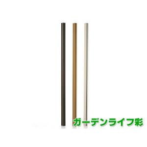 ウッディープラフェンス用支柱　高さ１８０ｃｍ用　MNO-P01W