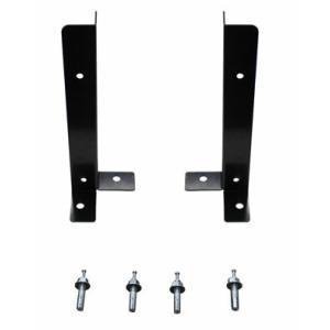 補強スタンド　プランター付きフェンス専用　コンクリ用　アンカー止めセット