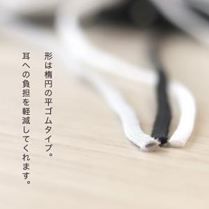 マスク用 平ゴム 2.5m×2本の詳細画像3