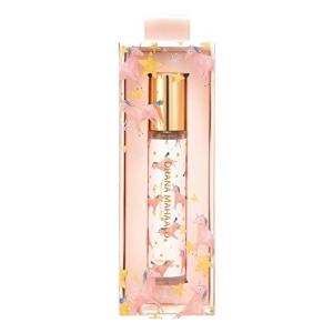 OHANA MAHAALO オハナ・マハロ ピカケアウリィ 30ml OHANA MAHAALO Eau