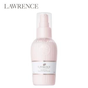 タグ付き　監獄のお姫さま / EDOミルクベア　Lサイズ LAWRENCE ロウレンス シャイニングスルー ヘアミルク 110g 各種選択