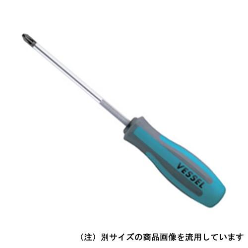 ベッセル  メガドラポジドライバー  S-903 PZ2X100