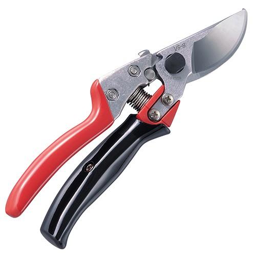 アルス  剪定鋏　ＶＳ８　ロータリー  VS-8R